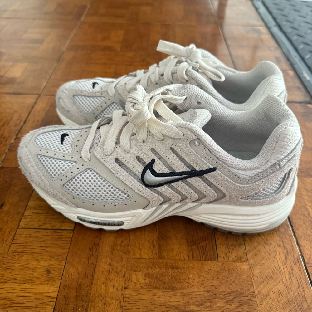 Nike Pegasus 2005